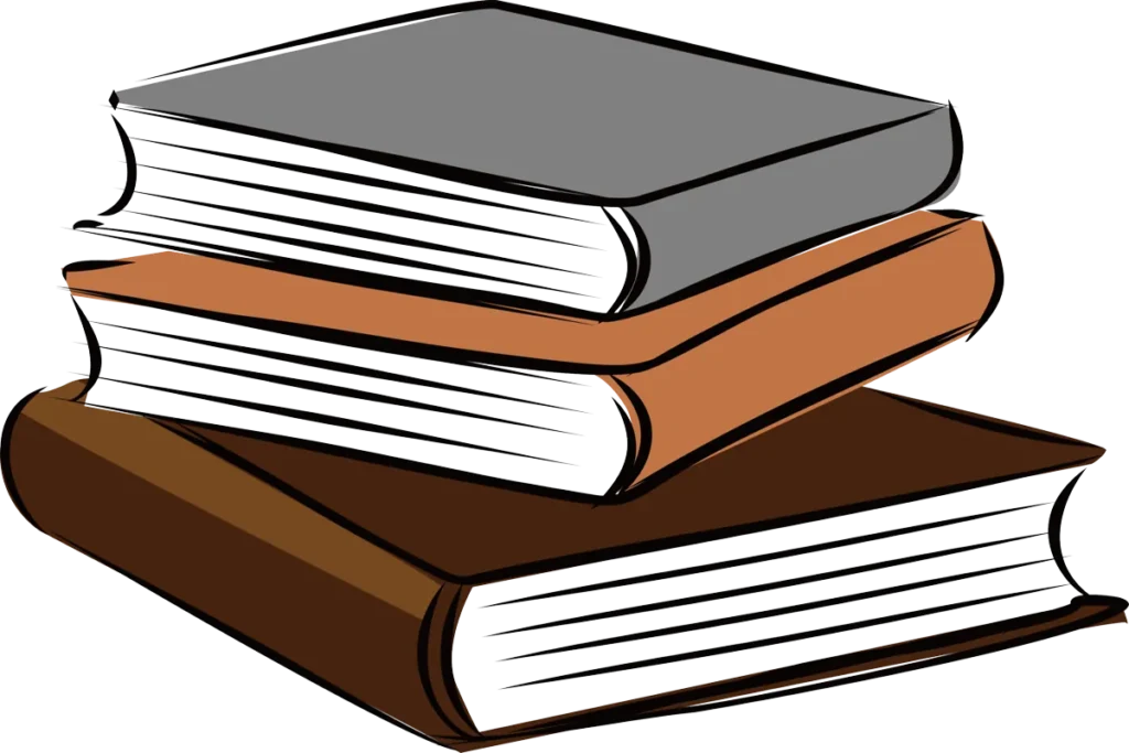 Children’s Book Titles