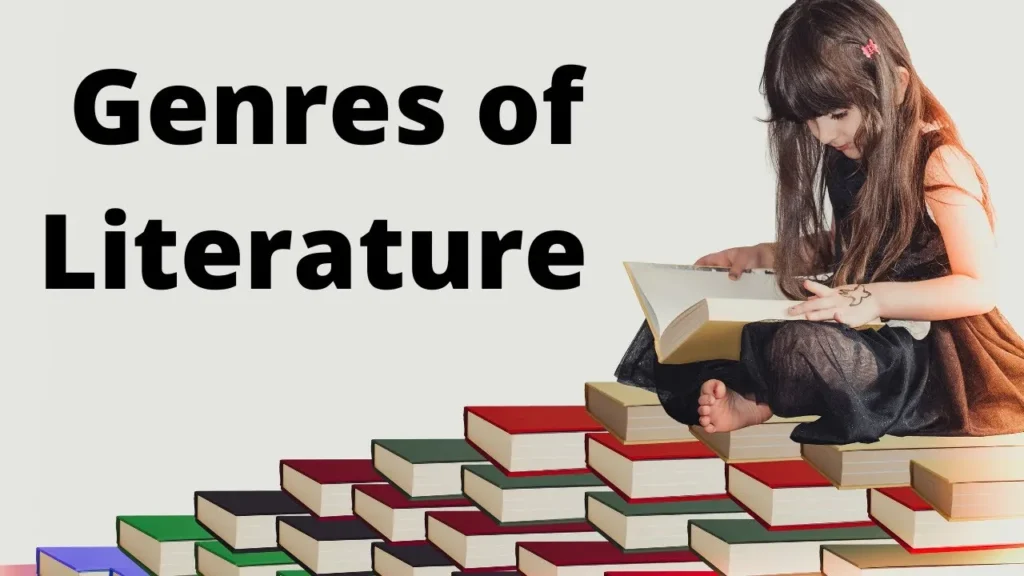 Choosing the Right Genre