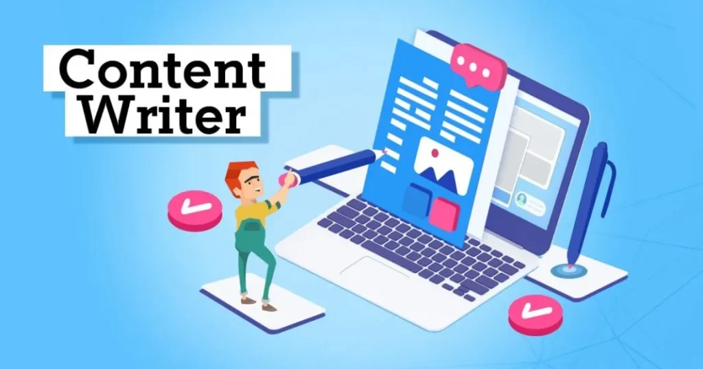 Content Writing Services Australia