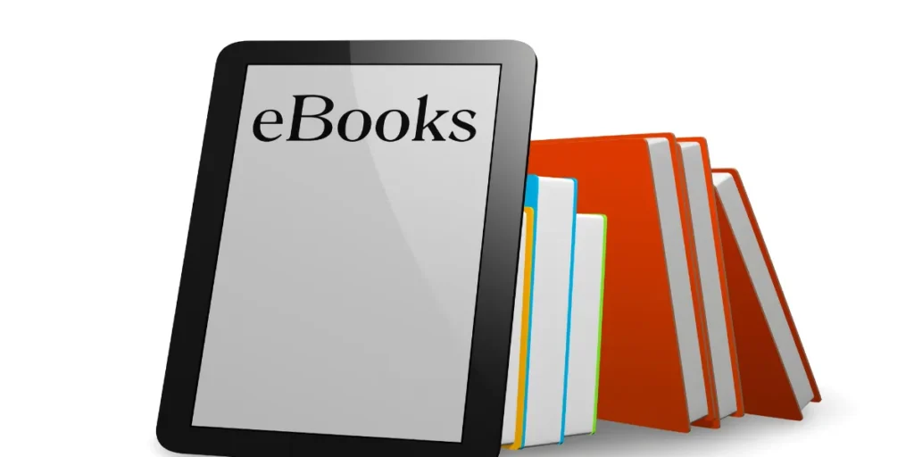 Ebooks
