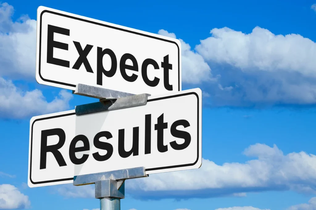 Expected Outcomes