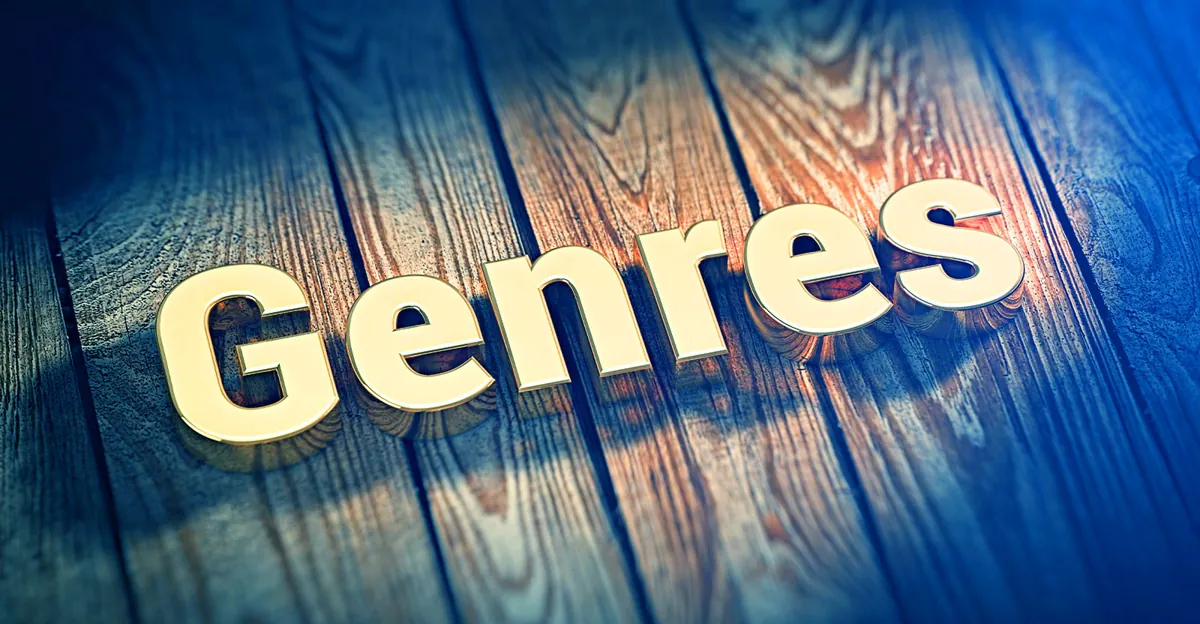 Genres Help Readers