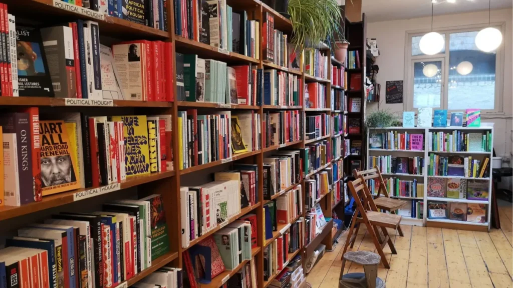 The Hobart Bookshop