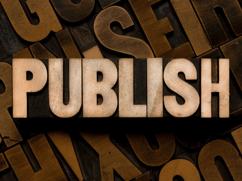 Impact of Self-Publishing