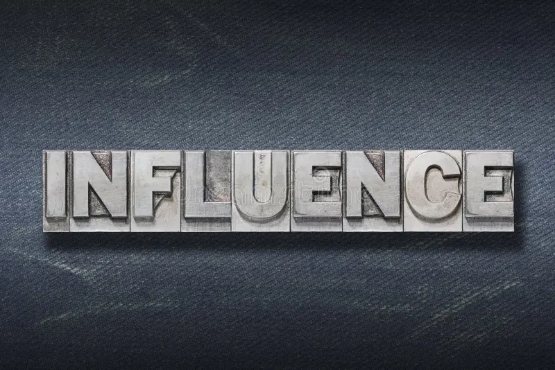 Influence