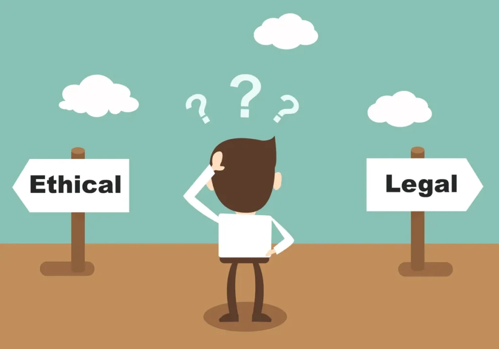 Legal and Financial Considerations