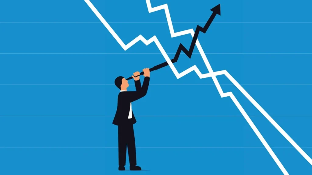 Long-Term Author Growth