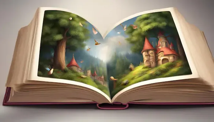 Write a Picture Book For Children & Young Readers