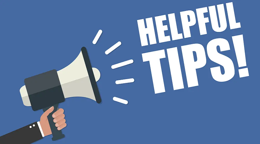 Practical Tips for Success