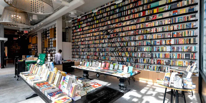 Regional Literary Hub