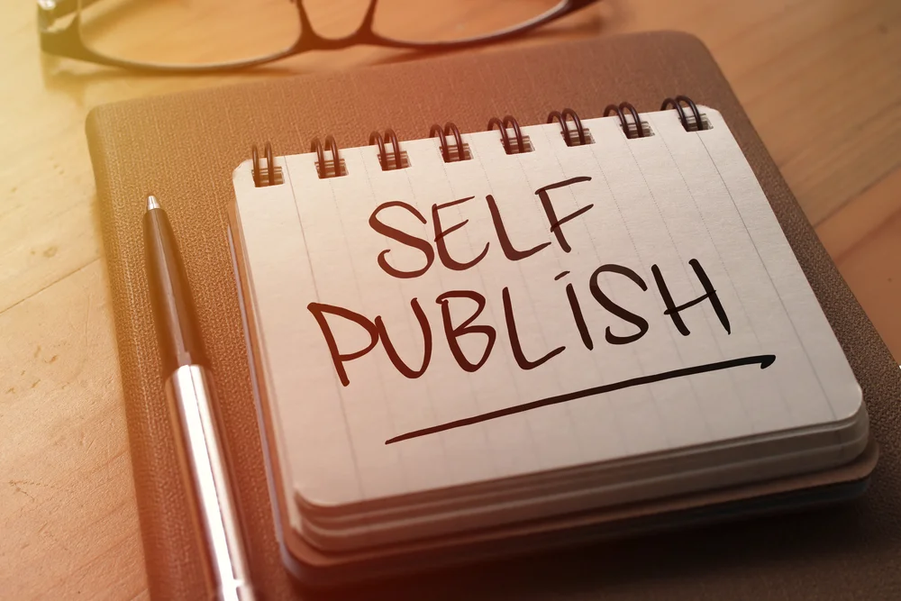 Self-Publishing Platforms