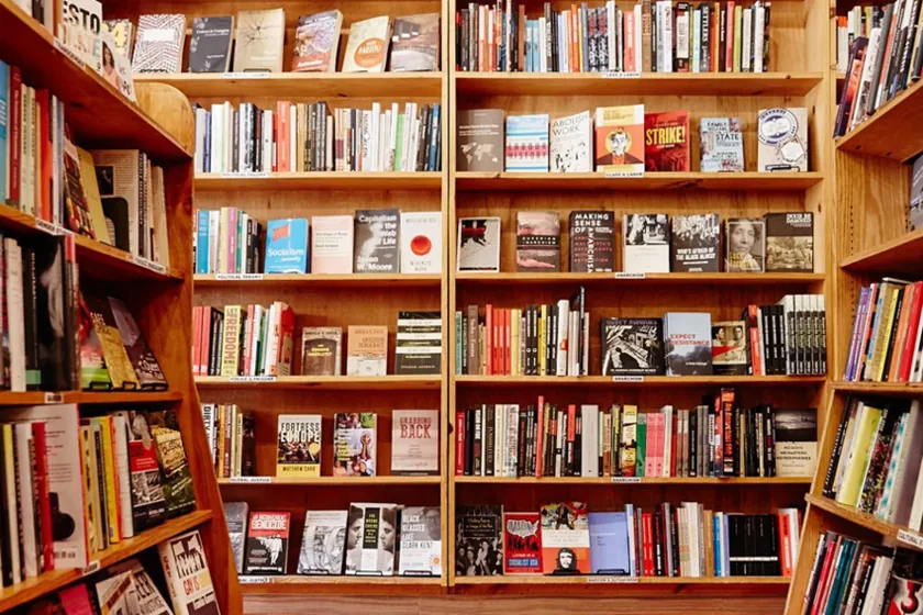 Specialty and Niche Bookstores