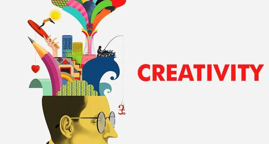 Spotlight on Creativity