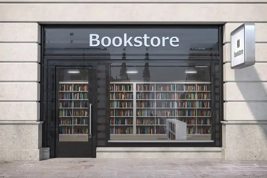 The Role of Bookshops