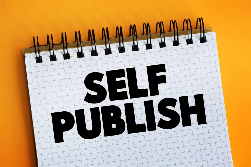 Understanding Self-Publishing Platforms
