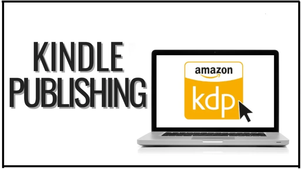 What Kindle Direct Publishing Australia Actually Is