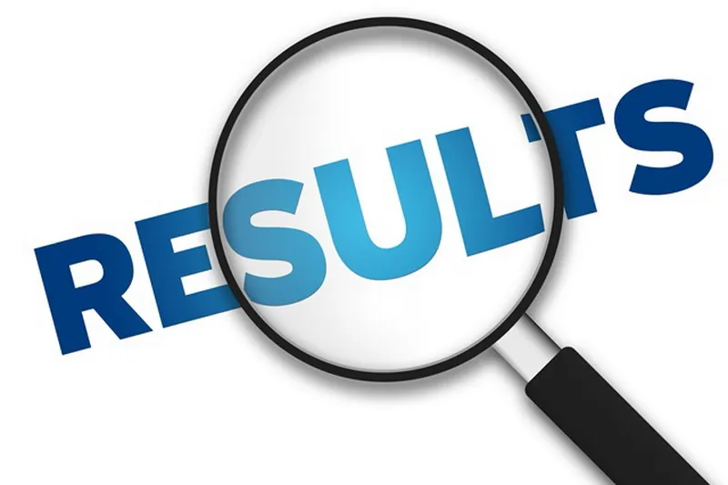 What Outcomes You Can Expect