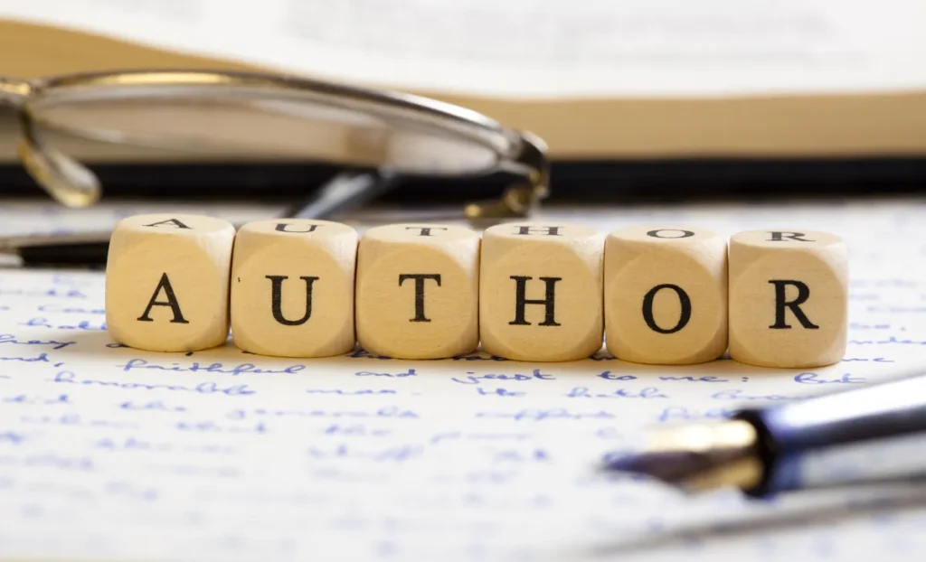 When Should Authors Use Beta Readers