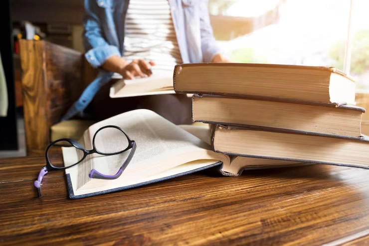 writing a book without being a good writer