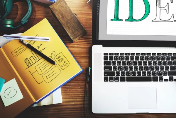 what is e‑book ghostwriting