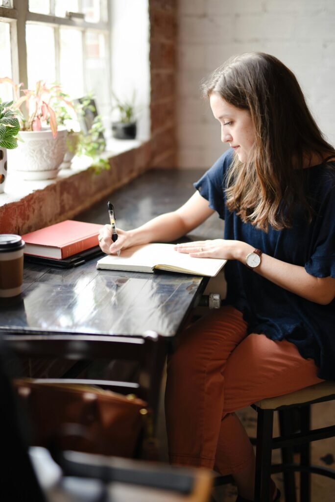 Script & Creative Writing