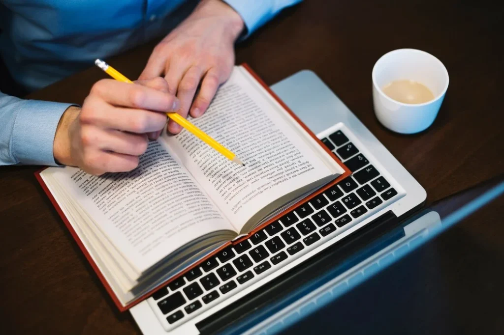 Content Writing & Marketing