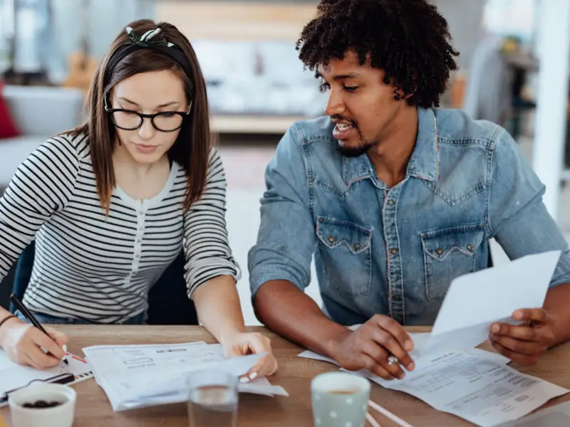 Grant & Proposal Writing