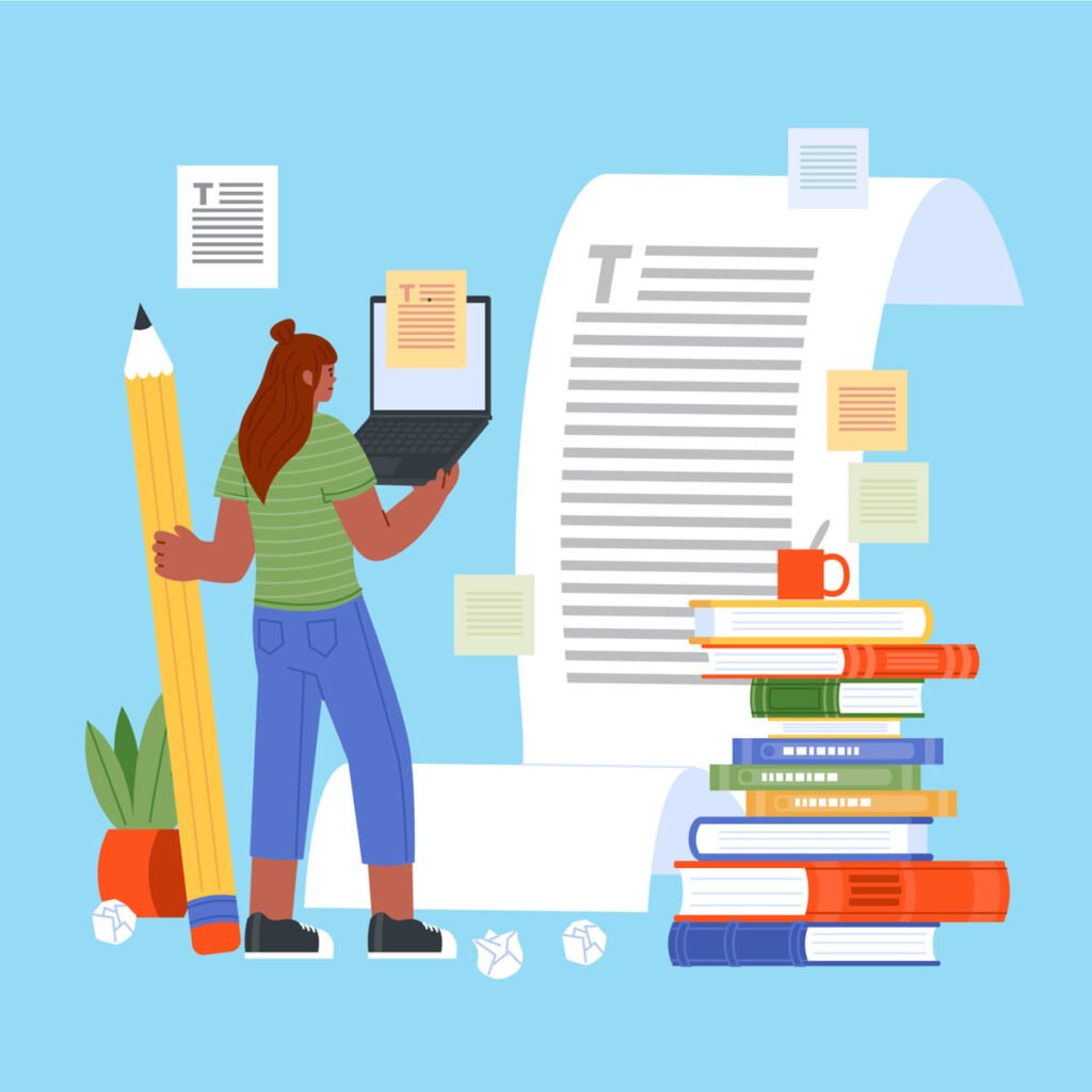 Book Writing Service in Toowoomba