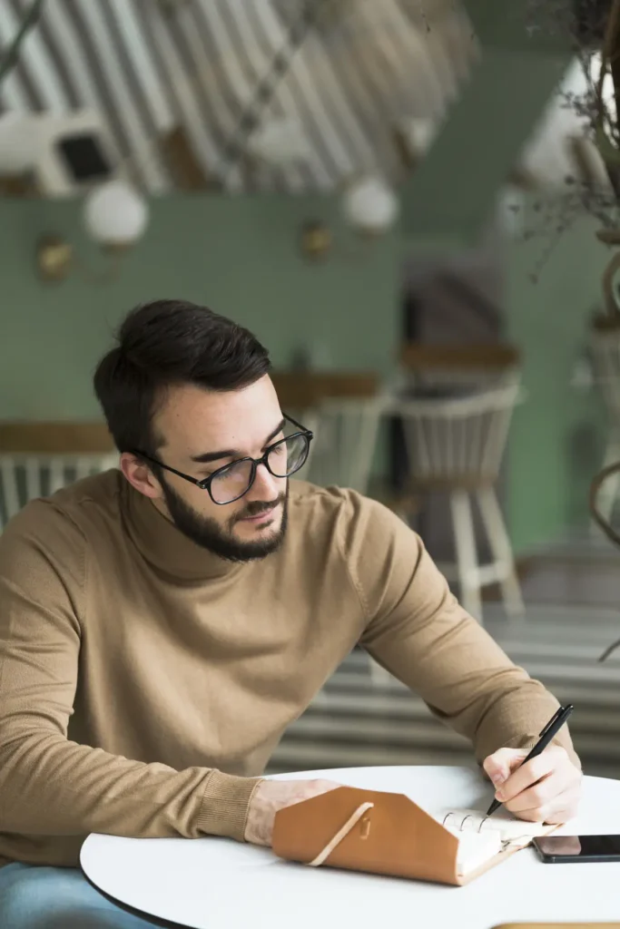 Book Writing Service in Moora