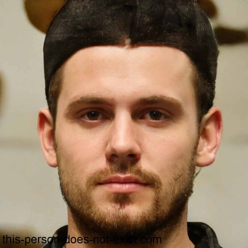 Daniel, Flinders University Student