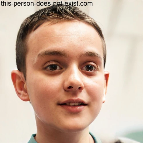 David, Student, Perth