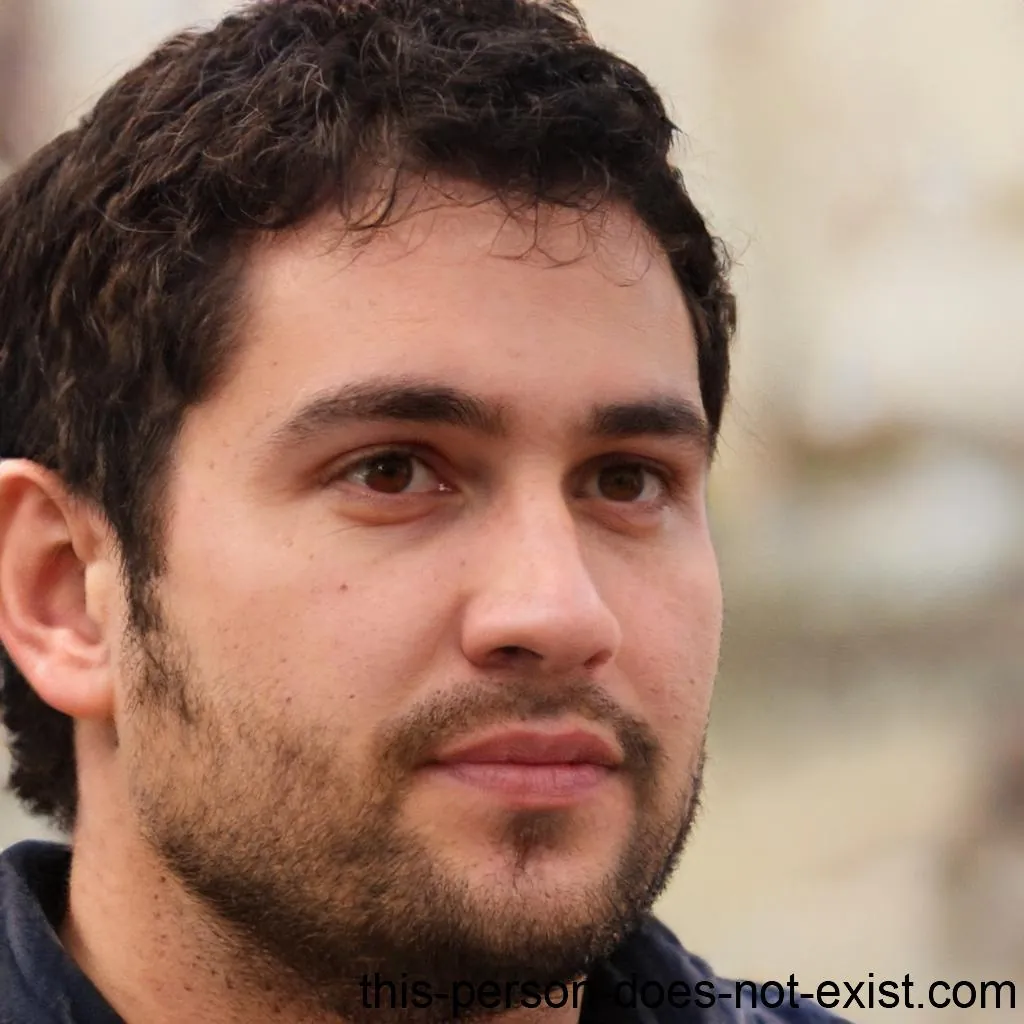 Dean, Local Business Owner, Derby WA