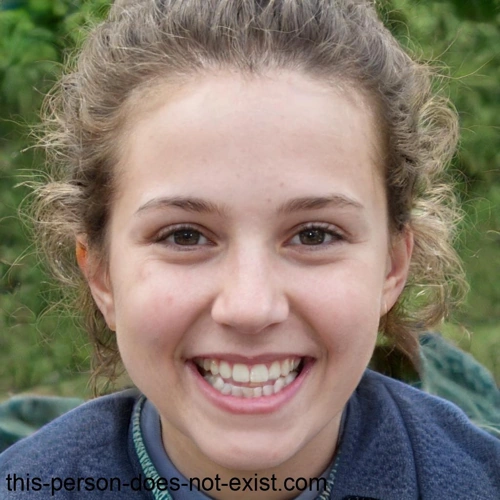 Emma, Student, Wagin