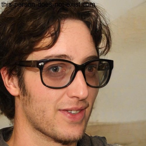 Gavin, Small Business Owner