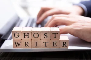 Hire the Right Writer for Your Book