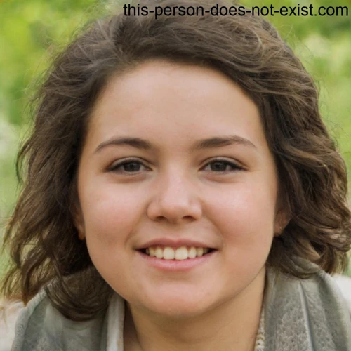 Hannah – TAFE Student