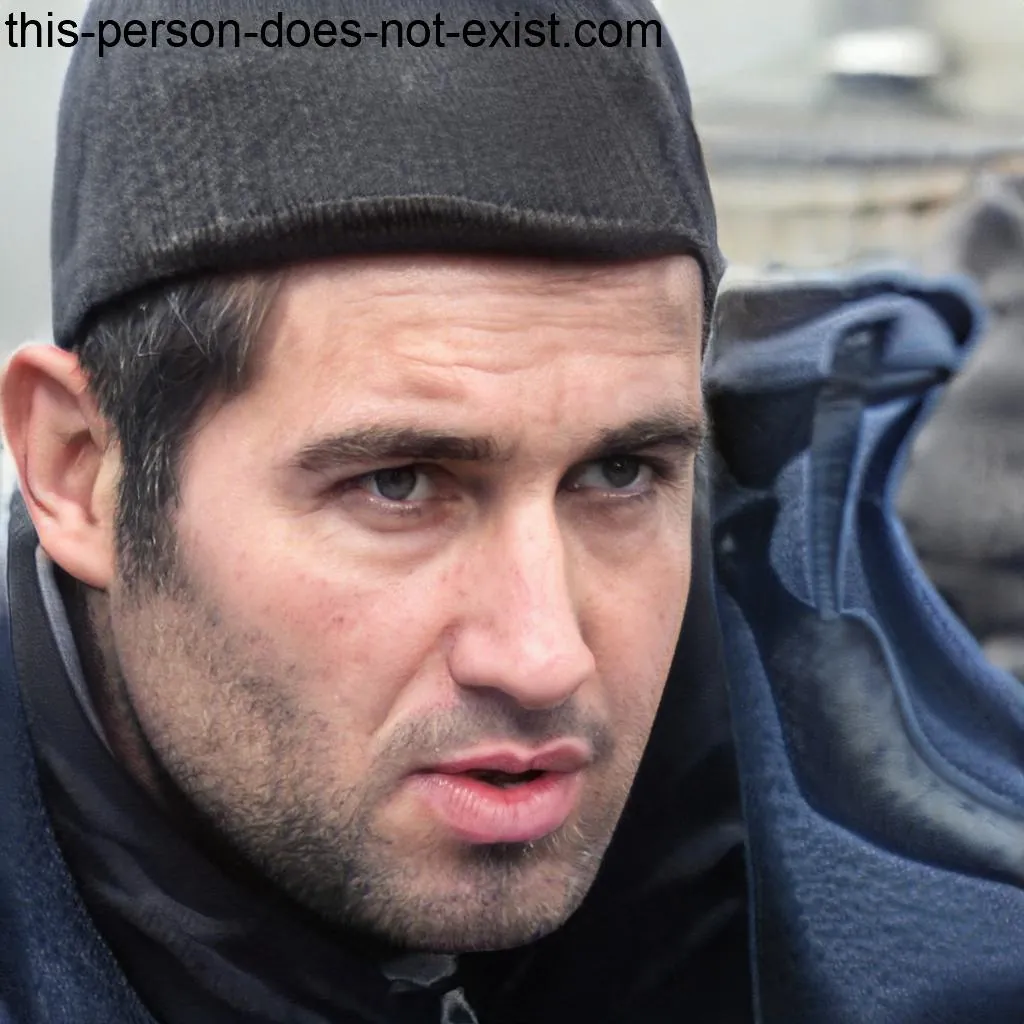 James, Local Entrepreneur