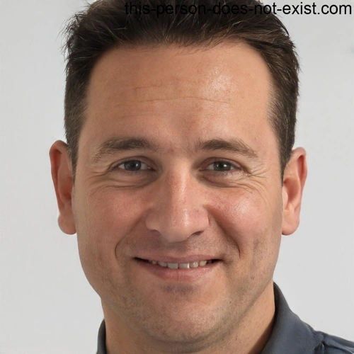 Liam – Local Business Owner