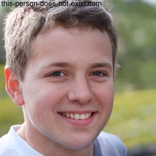 Liam – Small Business Owner