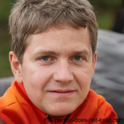 Marcus – Small Business Owner