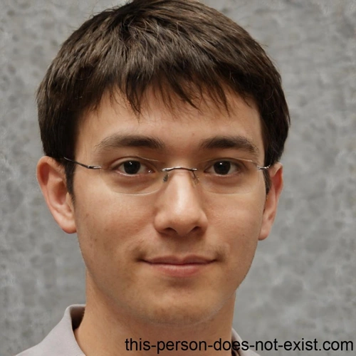 Mark – Local Author