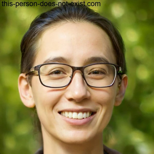 Mei – ESL Student from Malaysia