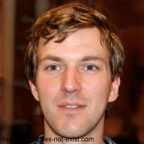 Michael, Business Owner, Wagin