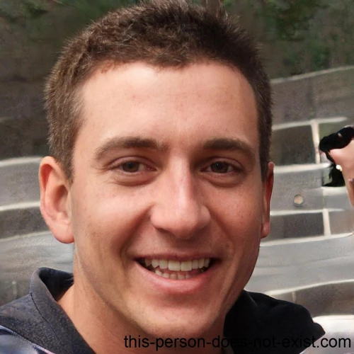 Michael, Postgraduate Student, Perth