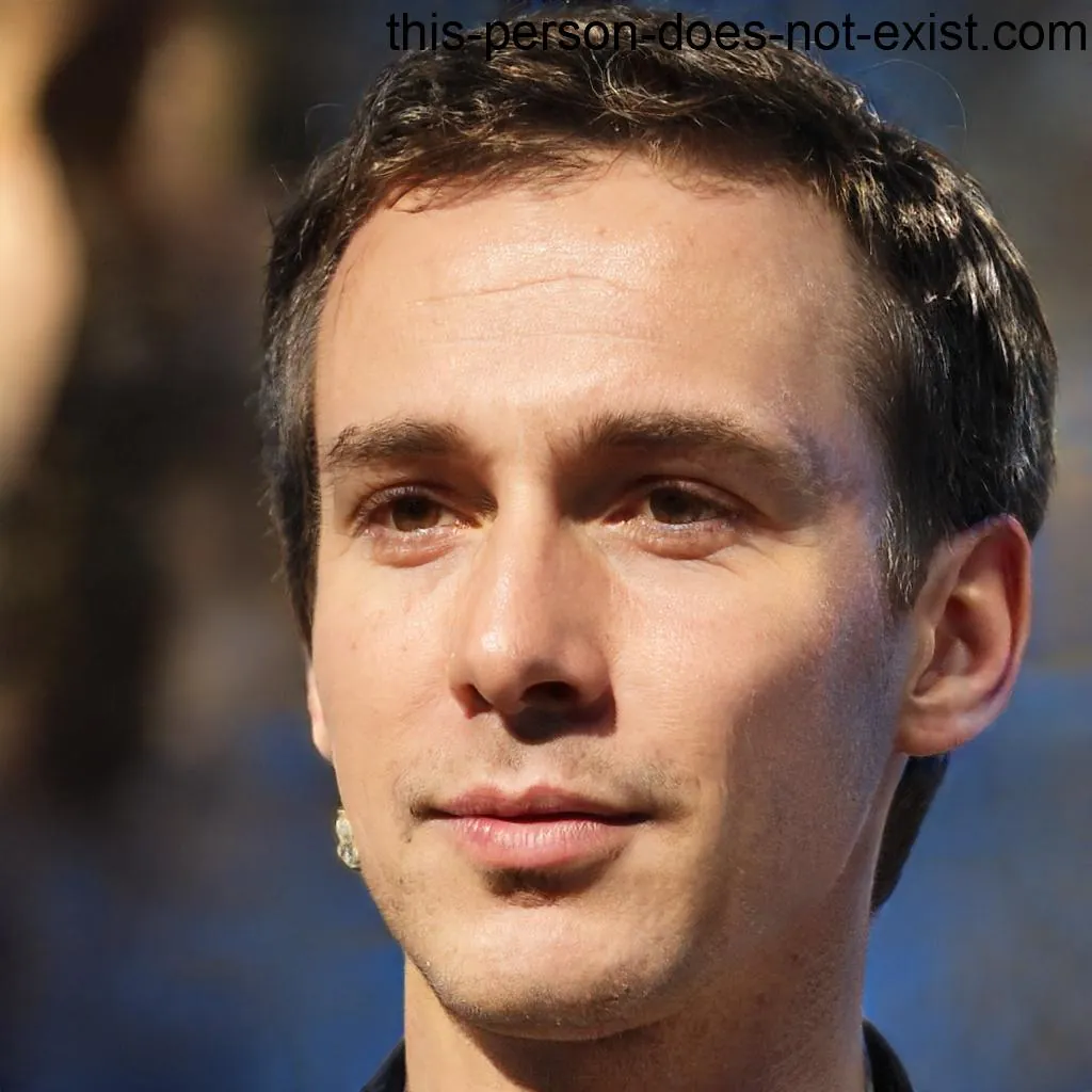 Michael, Small Business Owner, Gingin