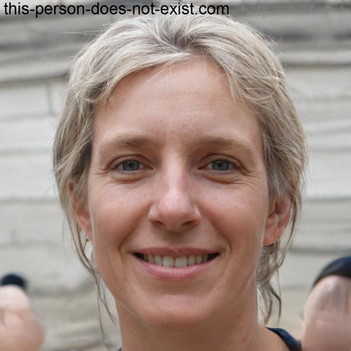 Nina – ESL Student