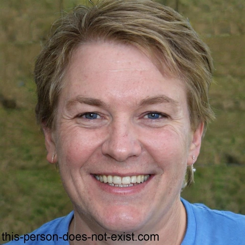 Samantha – Education Lecturer, University of Adelaide (Gawler Campus)