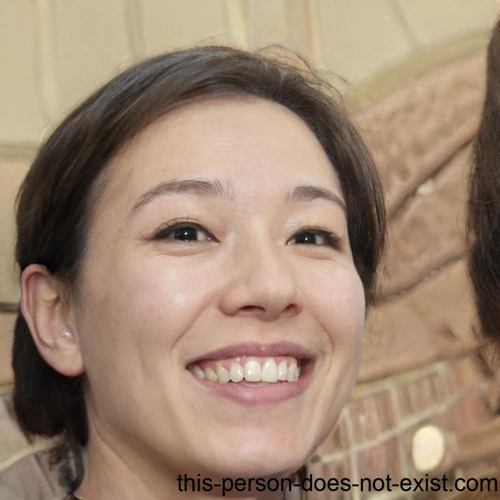 Sarah Kim – ESL Student