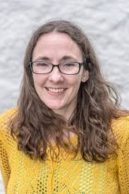 Sophie First Time Author