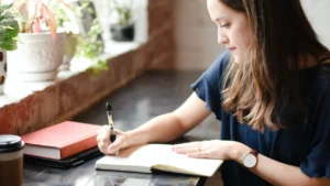 The Essential Guide for First Time Australian Writers